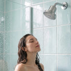 LUVIA™ Filtered Showerhead