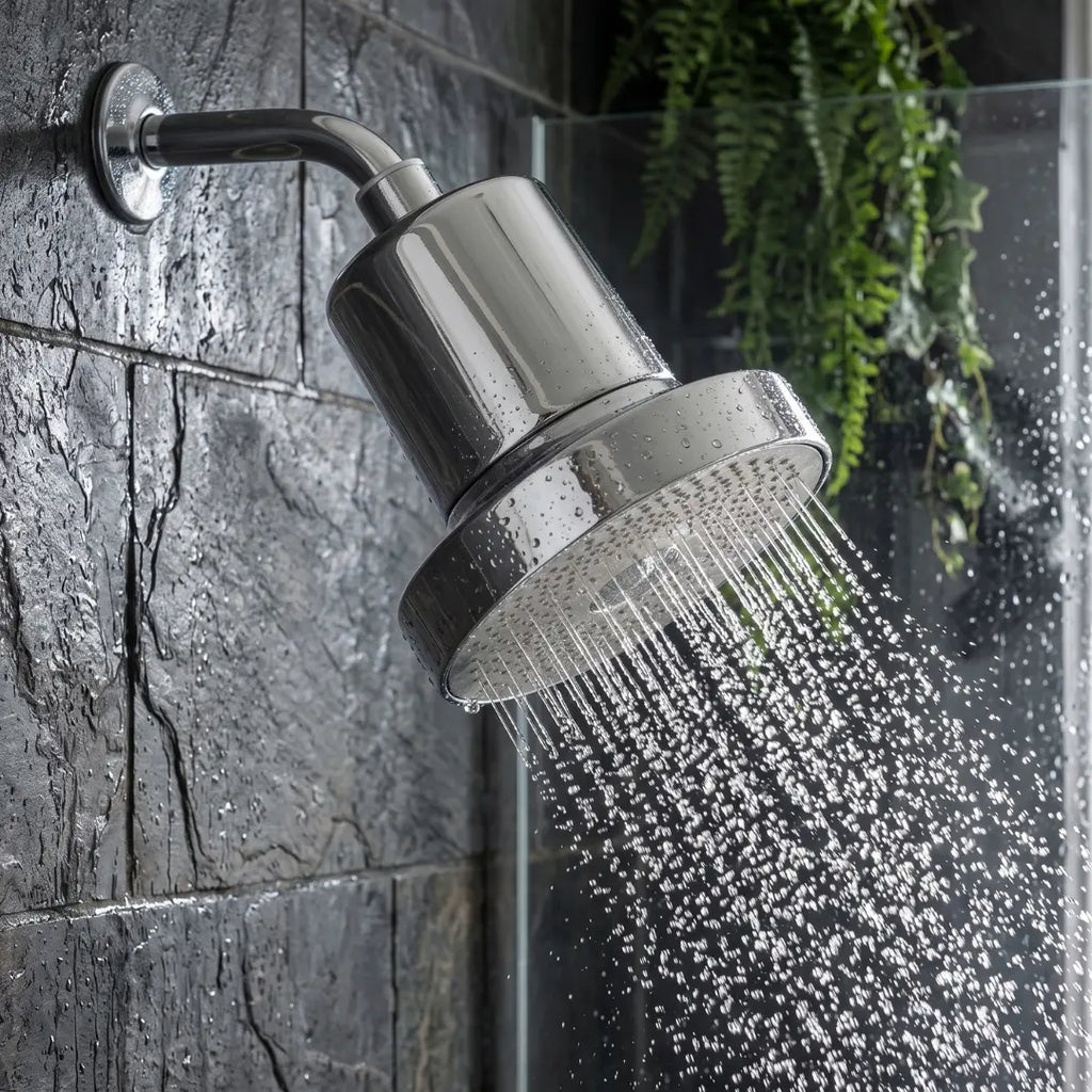 LUVIA™ Filtered Showerhead