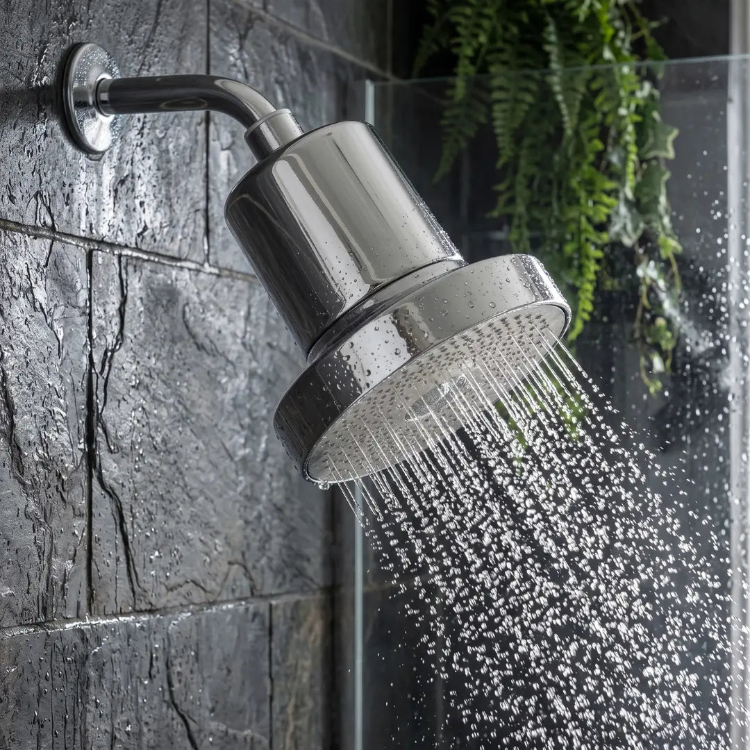 LUVIA™ Filtered Showerhead