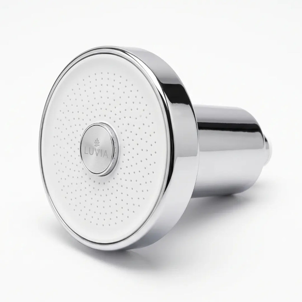 LUVIA™ Filtered Showerhead