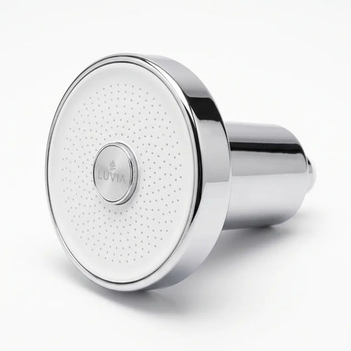 LUVIA™ Filtered Showerhead