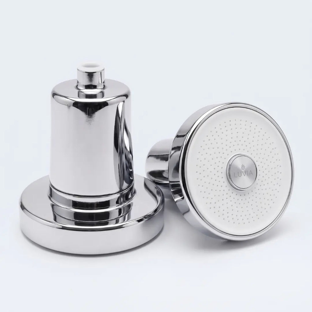 LUVIA™ Filtered Showerhead